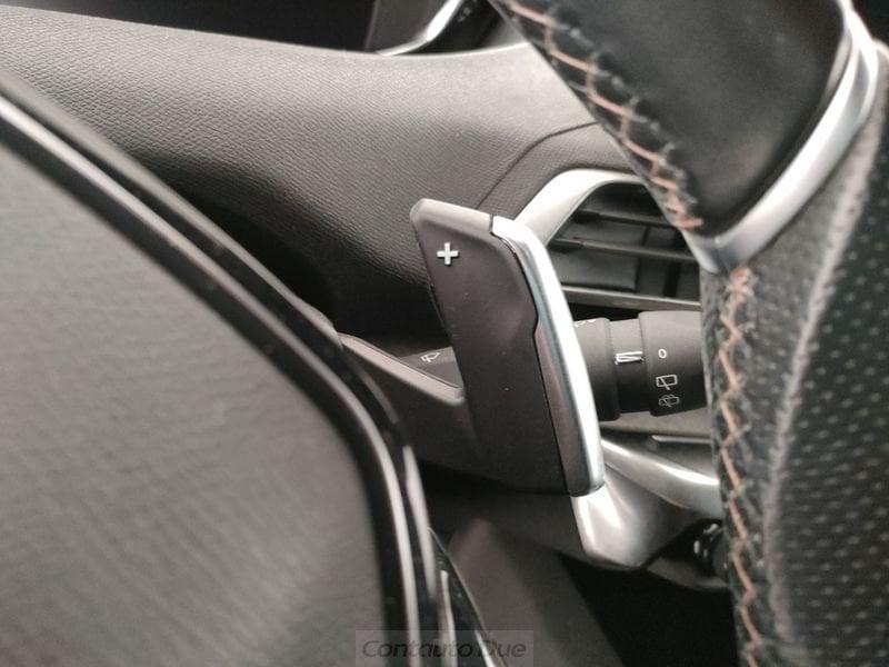 Peugeot 3008 3008 BlueHDi 130 S&S EAT8 GT PACK