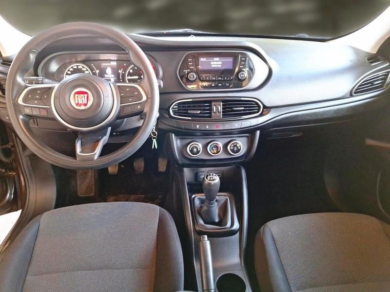 FIAT TIPO WAGON 1.3 Mjt 95cv S/S