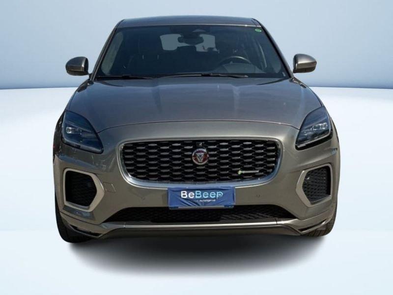 Jaguar E-Pace 2.0 I4 MHEV R-DYNAMIC HSE AWD 249CV AUTO