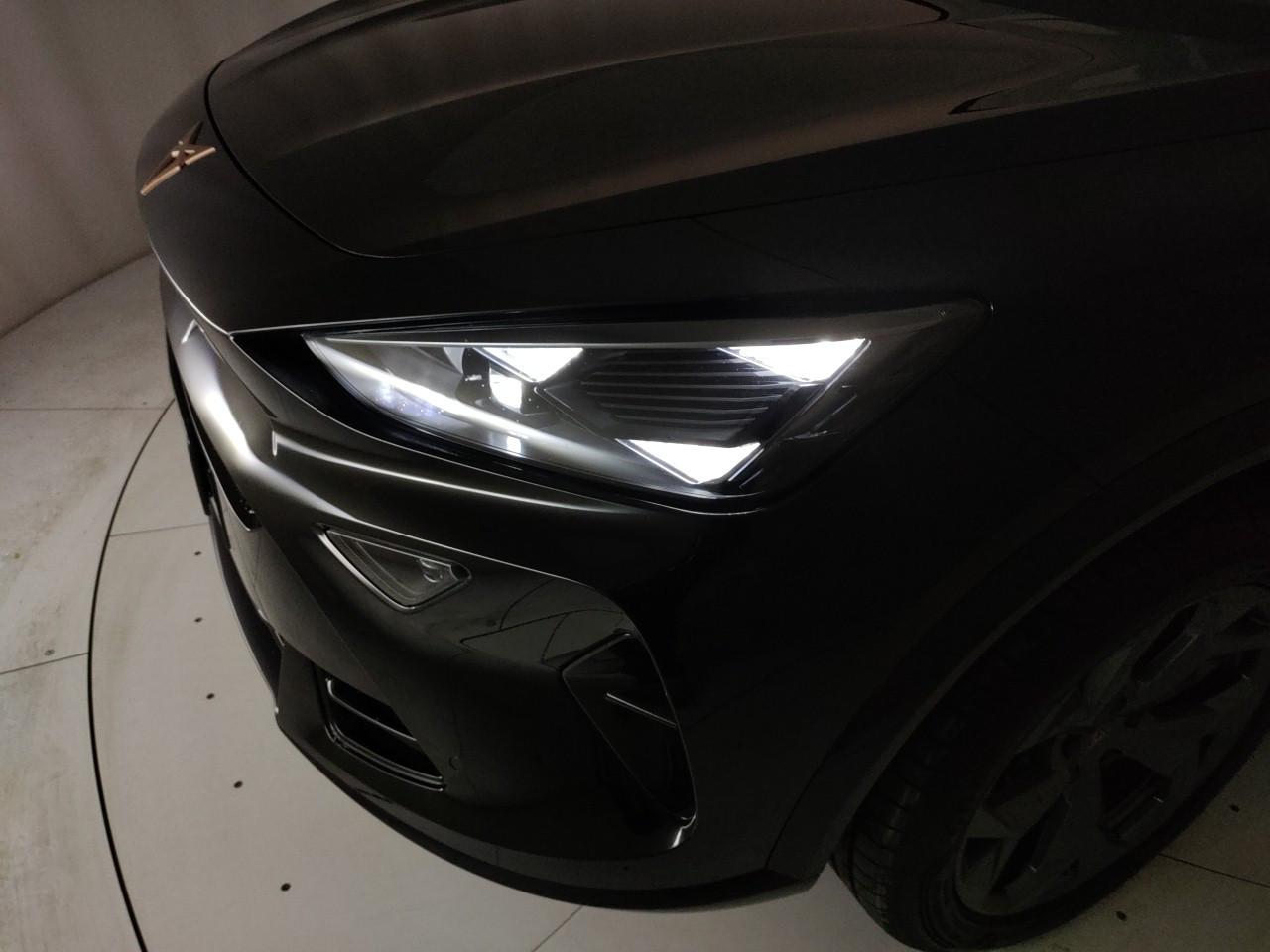 CUPRA Formentor 1.5 hybrid 150cv dsg