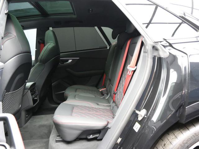 AUDI Q8 SUV 50 TDI 286CV quattro S line LISTINO 140.520?