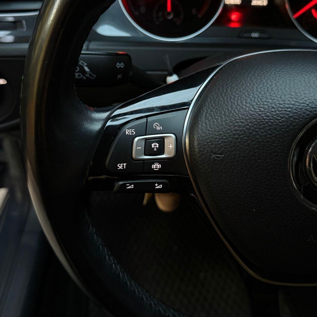 Volkswagen Golf 1.6 TDI **condizioni eccellenti**