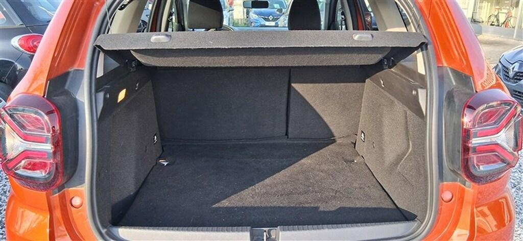 Dacia Duster 1.0 TCe GPL Prestige up 4x2