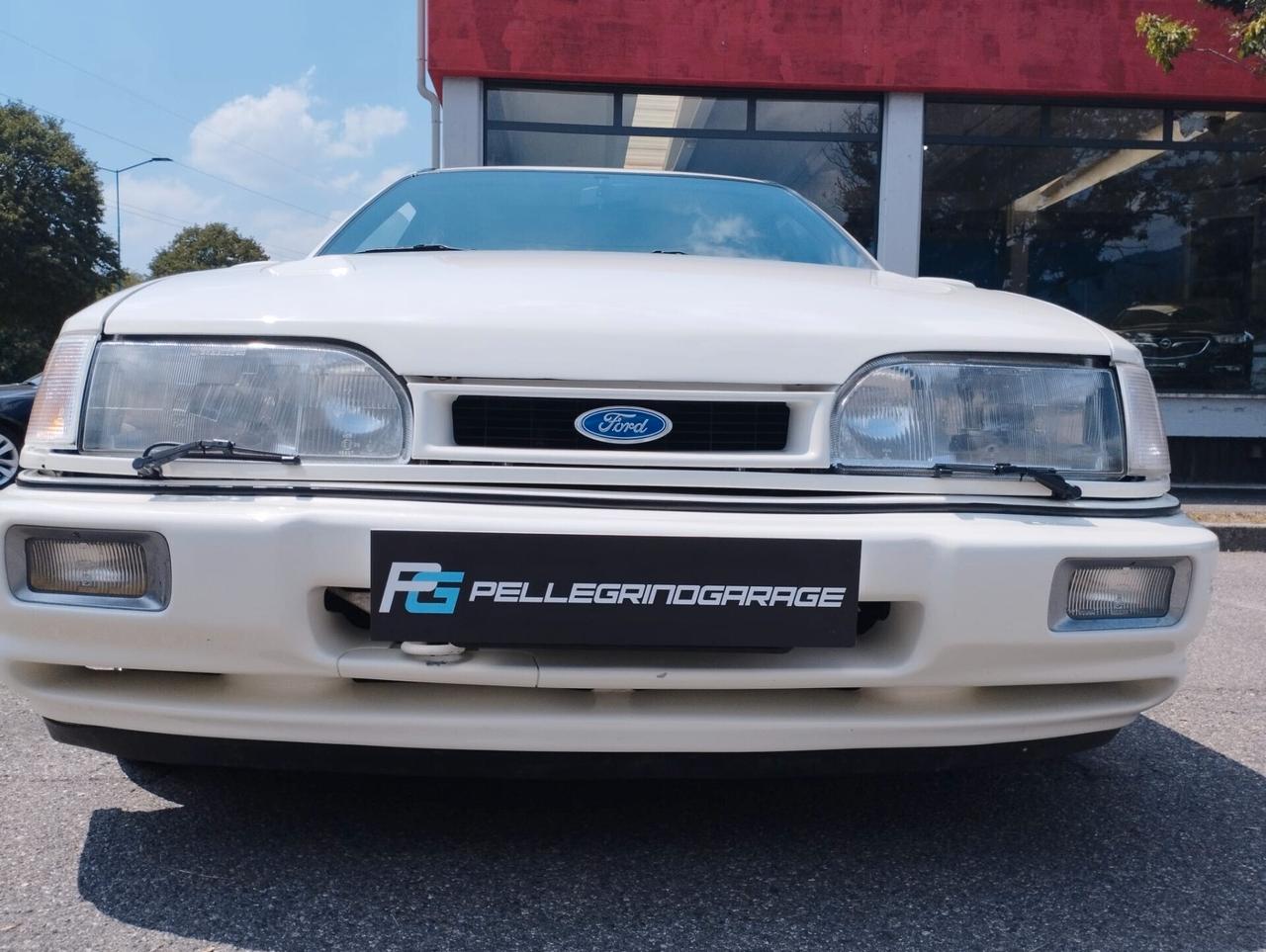 FORD SIERRA 2.0 Cosworth 4x4 Vettura iscritta A.S.I.