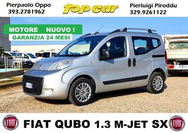 FIAT Qubo 1.3 MJT  Dynamic GARANZIA 24 MESI