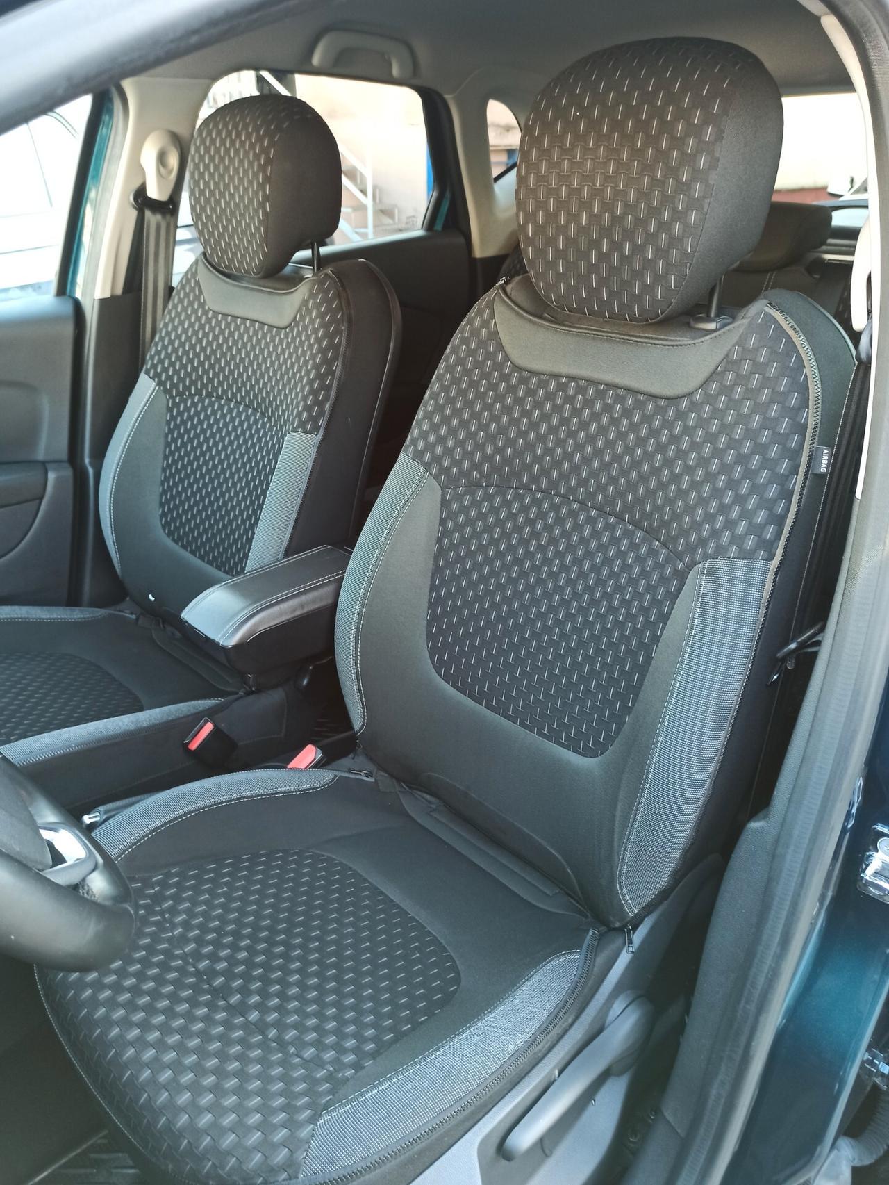 Renault Captur dCi 8V 110 CV Start&Stop Energy Intens