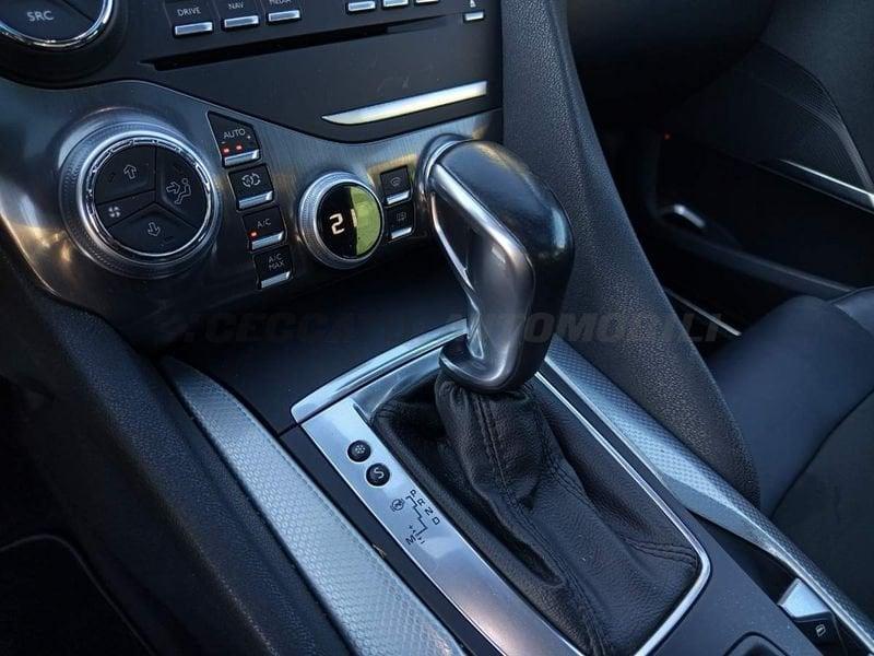 DS DS5 DS5 2.0 bluehdi Sport Chic s&s 180cv eat6