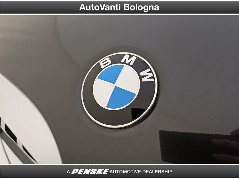 BMW X3 xDrive20d 48V Msport
