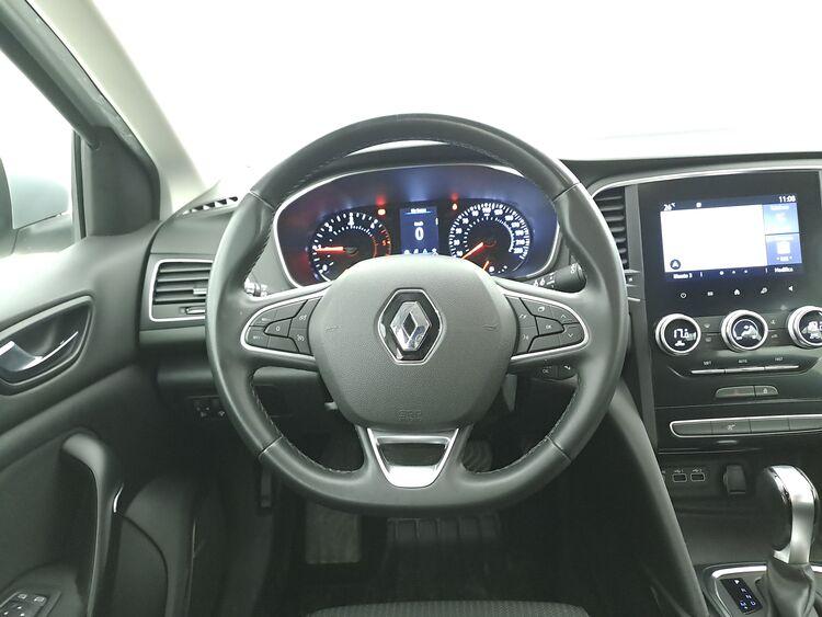 Renault Megane Sporter Business EDC BR767389 1.5 Diesel 116CV