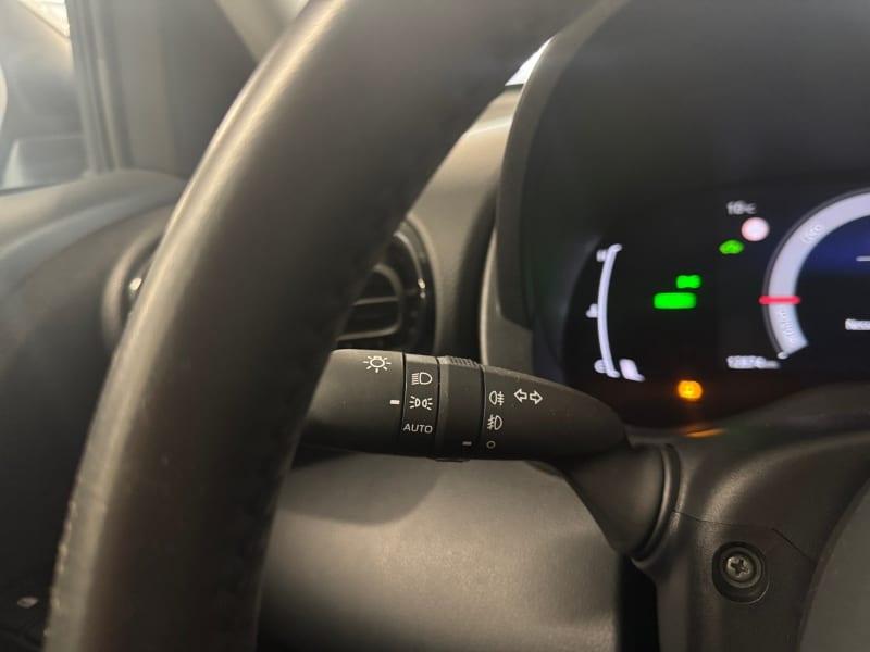 TOYOTA YARIS CROSS - MC '24 5 PORTE AC