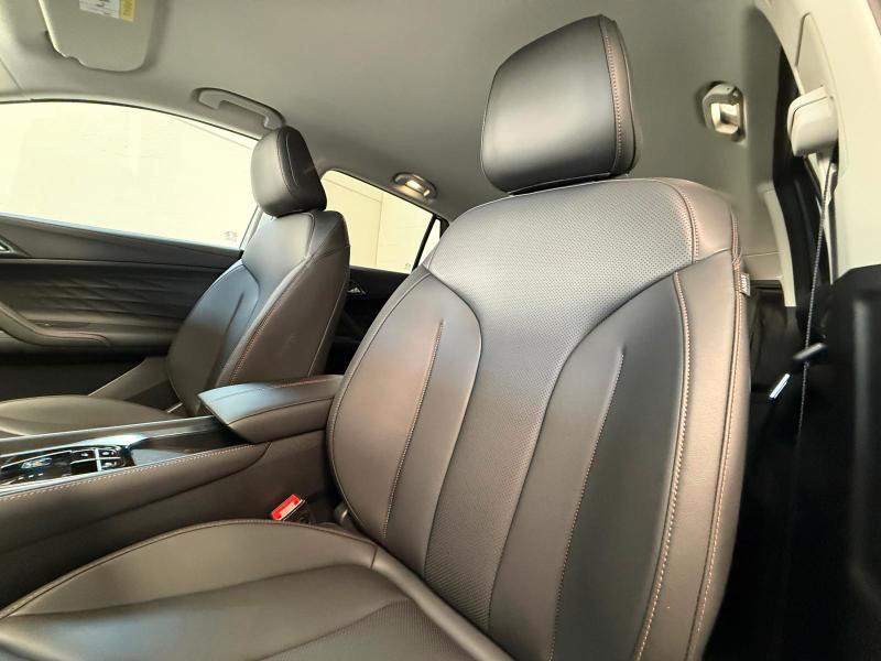 Mg HS 1.5 hybrid+ Luxury auto