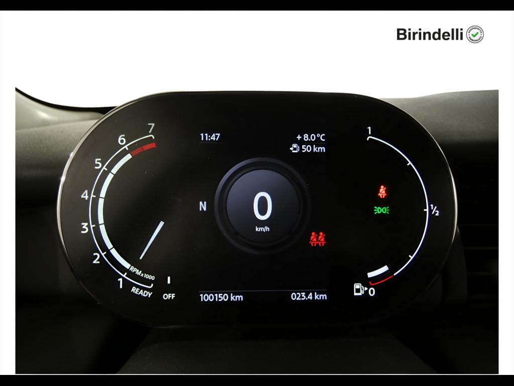 MINI Mini 4ª serie (F56) - Mini 1.5 One 75 CV