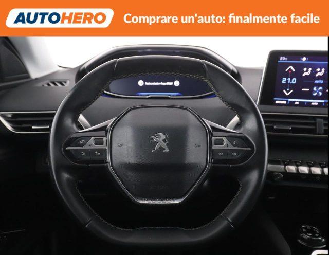 PEUGEOT 3008 BlueHDi 130 S&S Allure