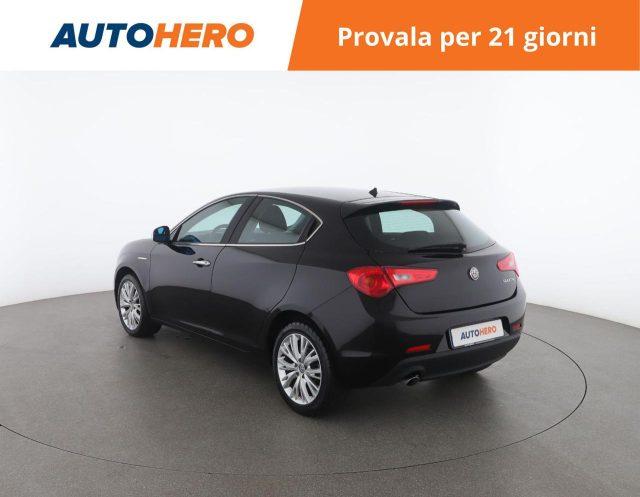 ALFA ROMEO Giulietta 1.6 JTDm 120 CV Super