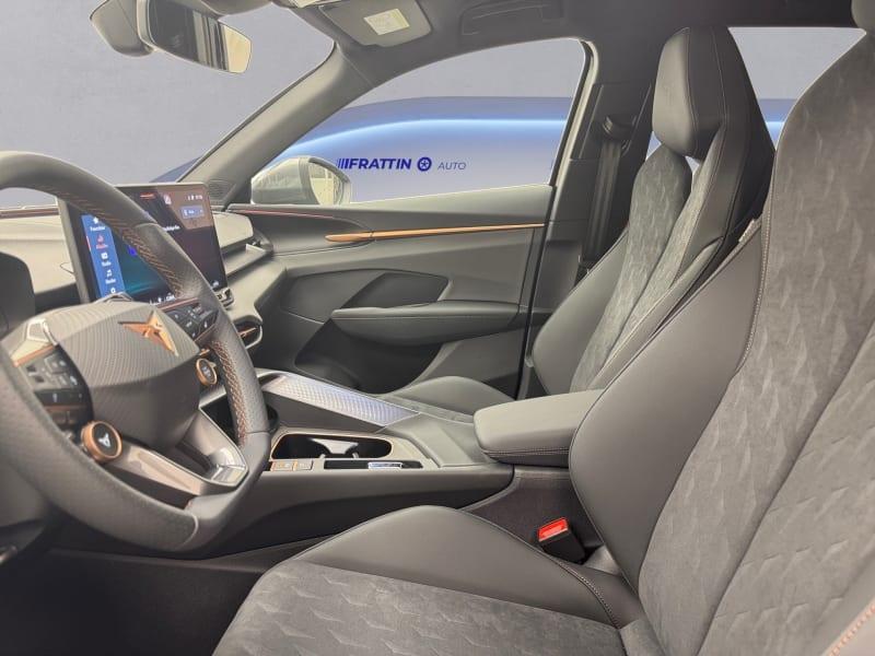CUPRA TERRAMAR 1.5 HYBRID DSG