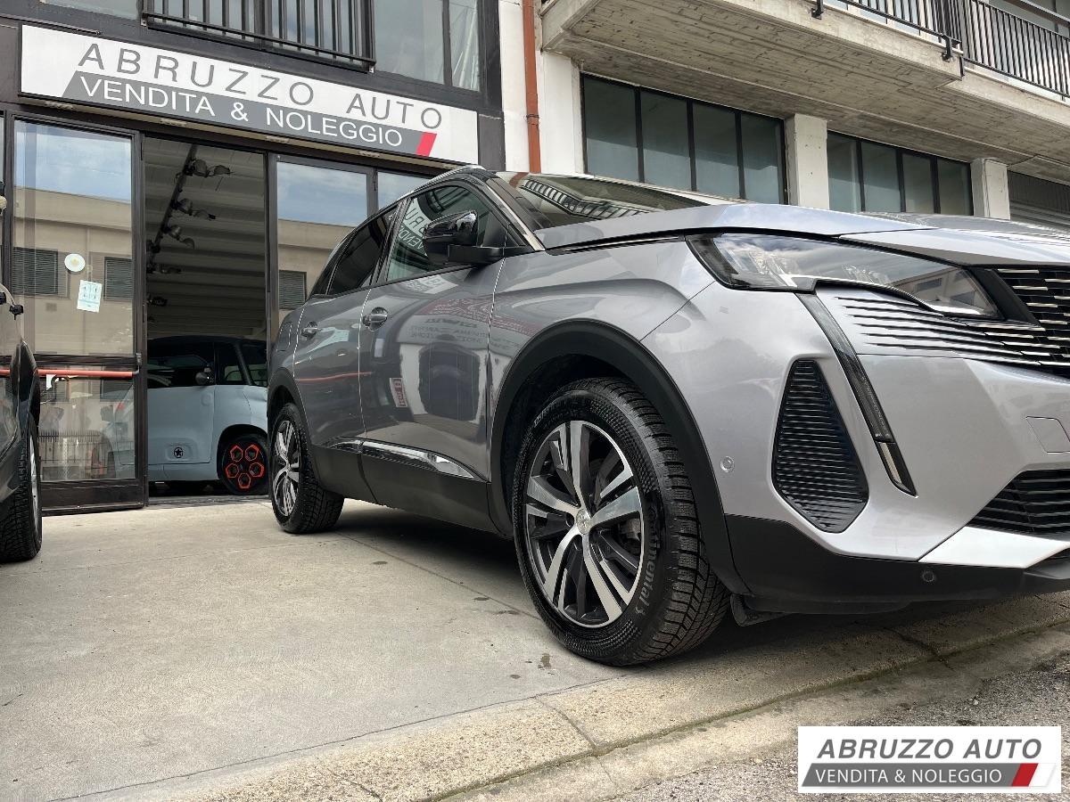 PEUGEOT 3008 Turbo 130 EAT8 Allure PROMO