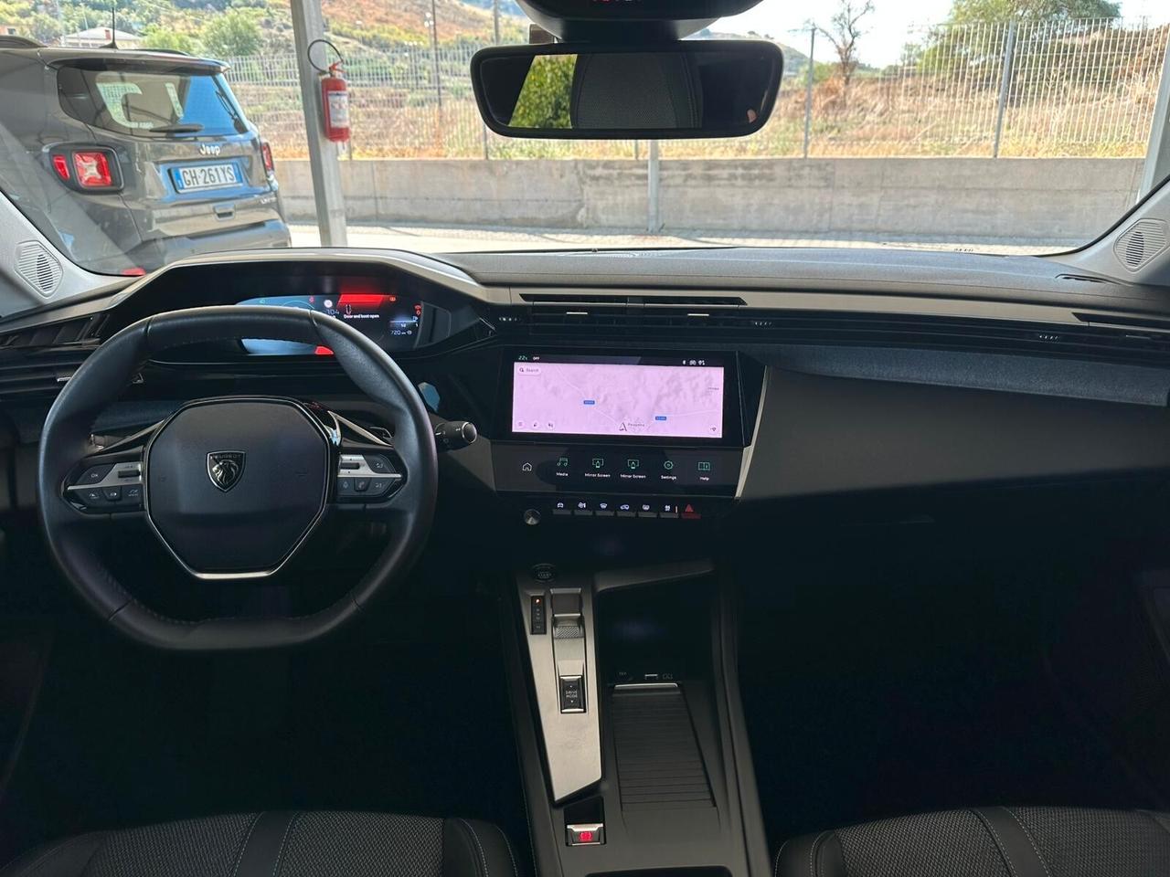 PEUGEOT 308 1.5HDI 130CV AUT. ALLURE