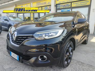 Renault Kadjar 1.5 110cv Energy Hypnotic