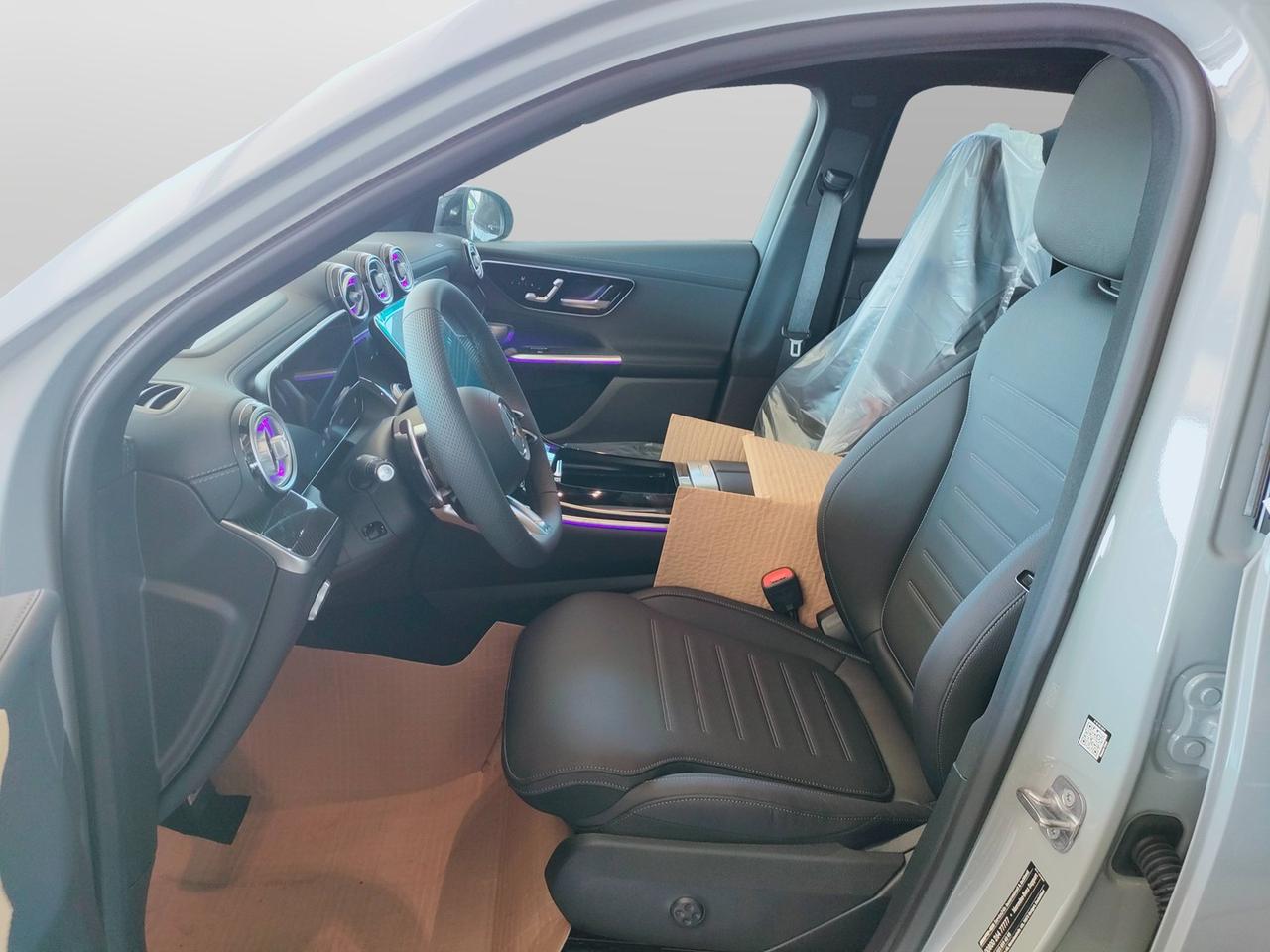 Mercedes-Benz Mercedes-AMG GLC 53 4MATIC+