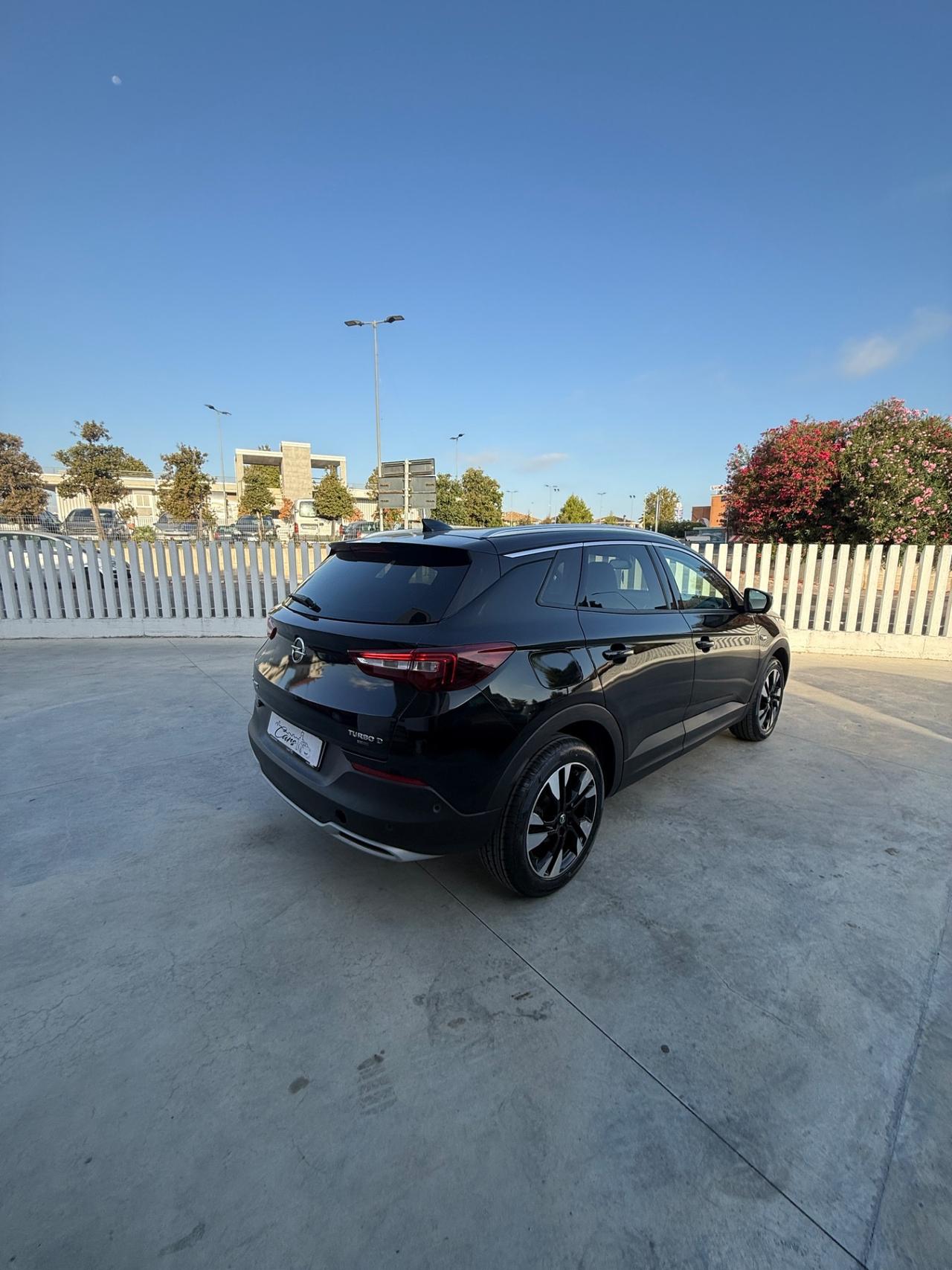 Opel Grandland X 1.5 diesel Ecotec Start&Stop aut. Ultimate