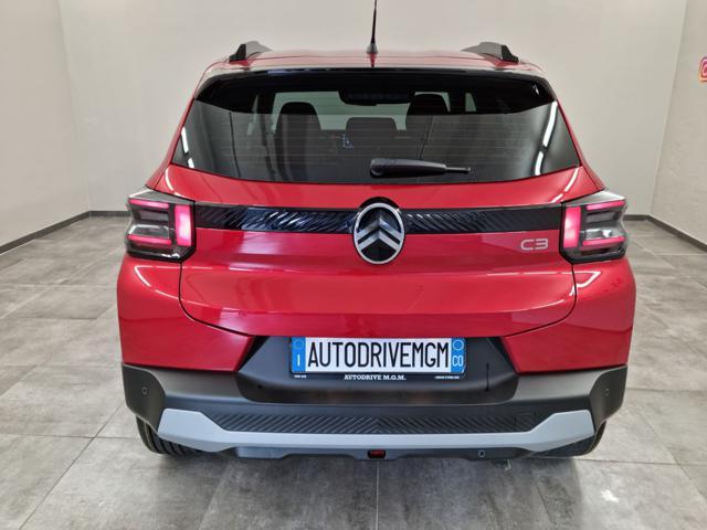 CITROEN C3 PureTech 100 S&S Plus