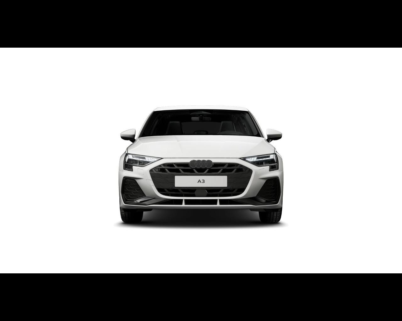 AUDI Audi A3 Sportback S line edition TDI 110 kW S tronic
