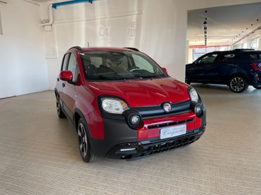 Fiat Panda Pandina 1.0 FireFly Hybrid CROSS 2025