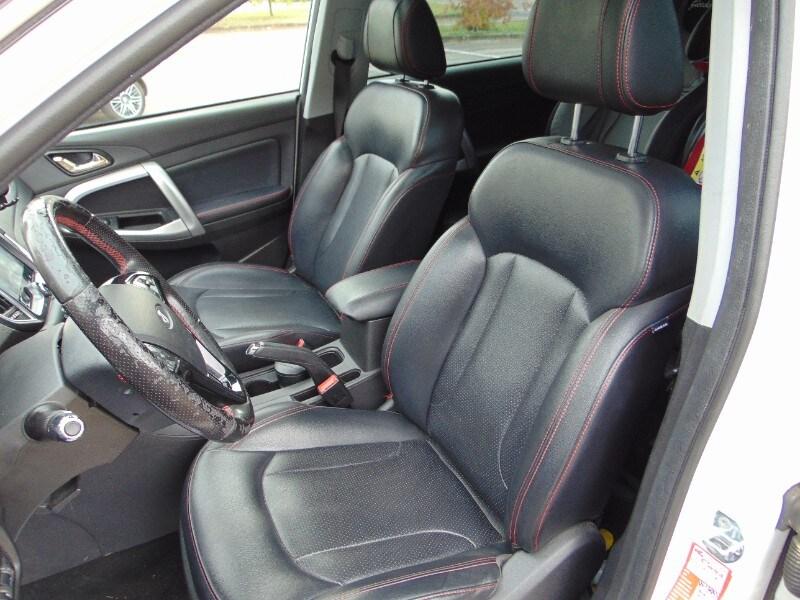 DR dr6 dr6 Sport 1.5 Turbo Bi-Fuel GPL