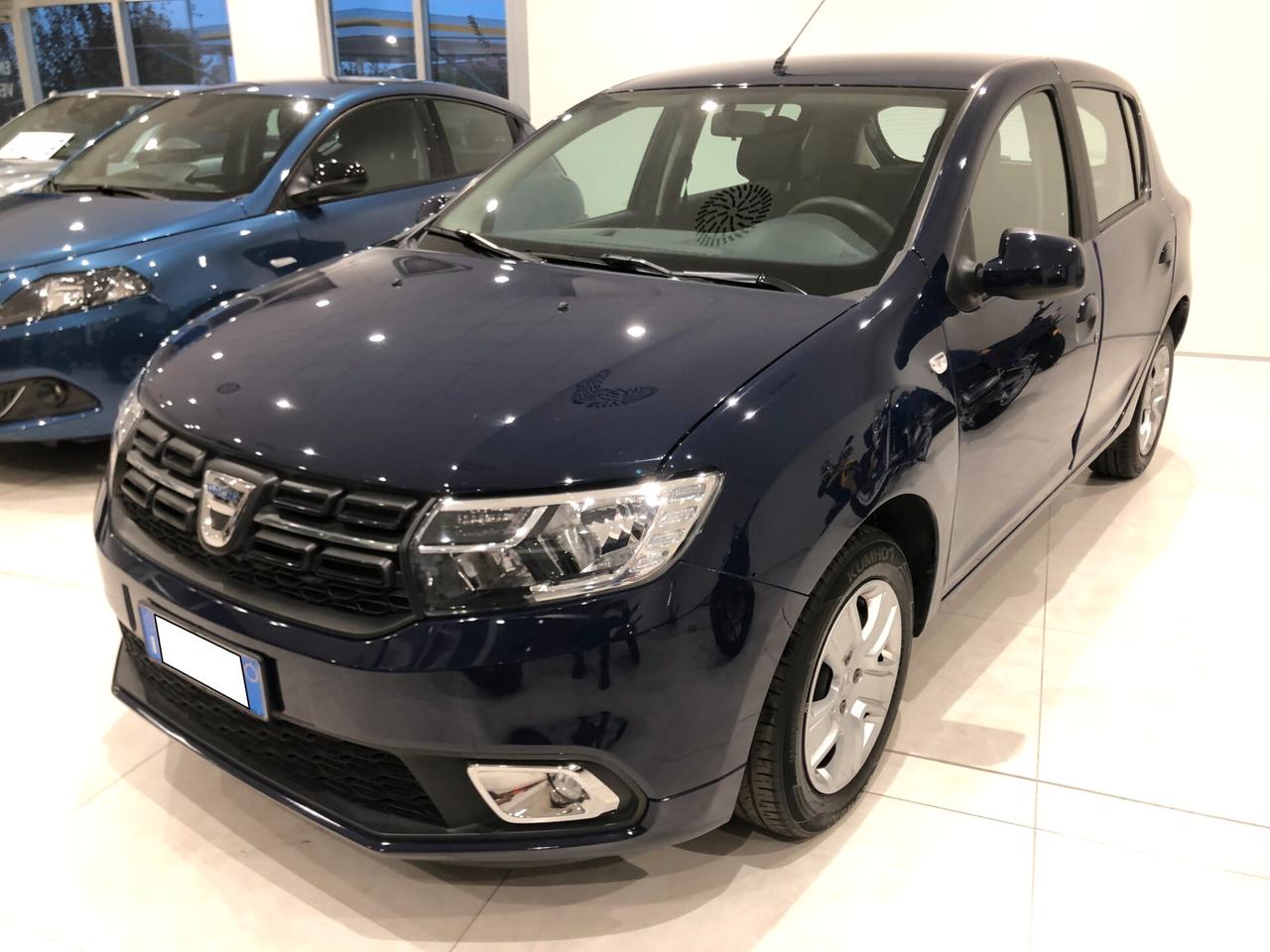 Dacia Sandero Streetway 0.9 TCe Turbo GPL 90 CV S&S Comfort