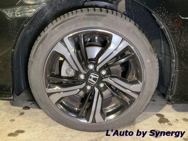 HONDA Civic 1.5T 5 porte Sport+
