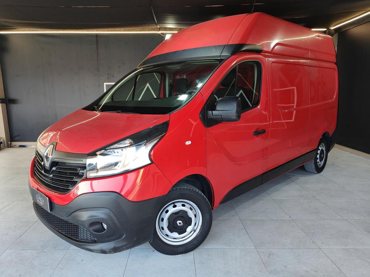 Renault Trafic 1.6 dCi 120CV S&S PC-TN Furgone * IVA ESCLUSA *