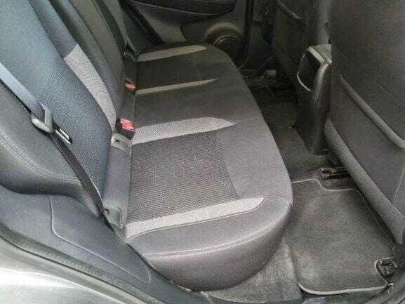 Nissan Qashqai Qashqai 1.5 dCi 115 CV DCT Business