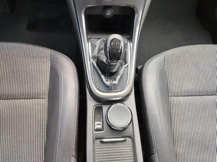 Opel Astra 1.7 CDTI 110CV 5 porte Cosmo