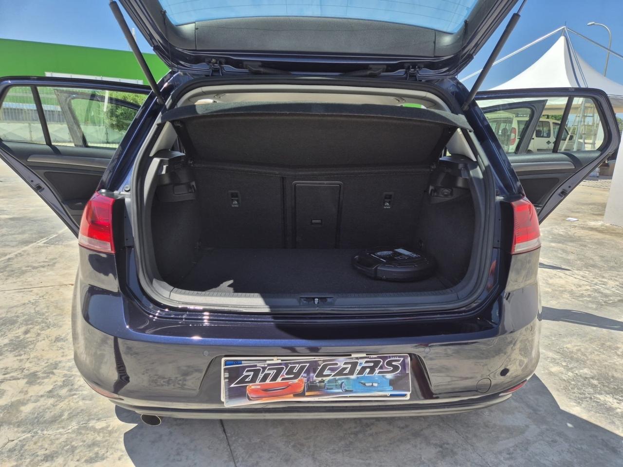 Volkswagen Golf 7 1.6 TDI 5p. Highline BlueMotion
