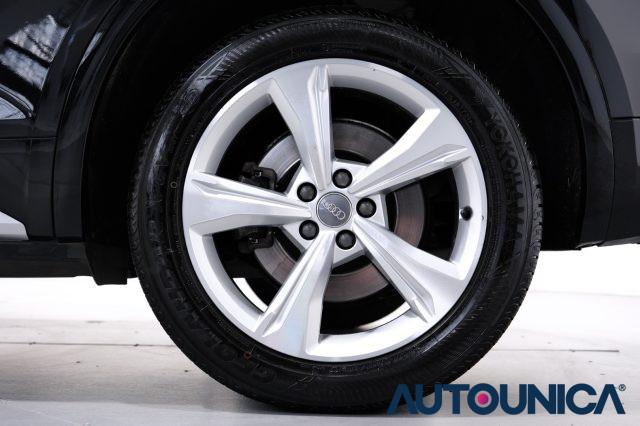 AUDI Q5 2.0 TDI 190 CV QUATTRO S TRONIC