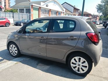 Citroen C1 Airscape PureTech 82 5 porte Feel Edition