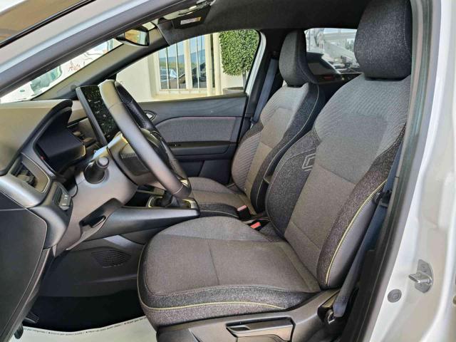RENAULT Captur TCe 90 CV Techno