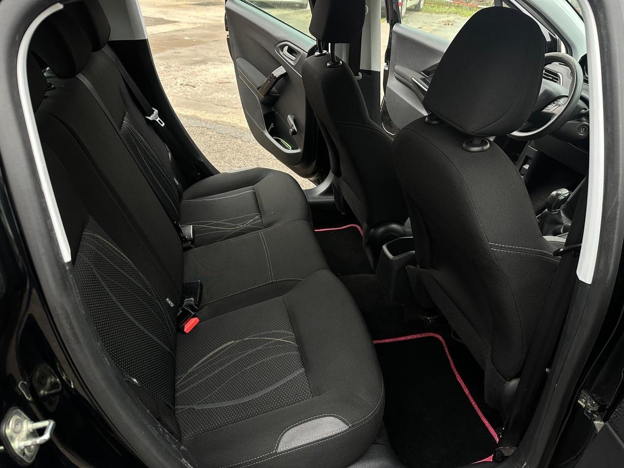 Peugeot 208 PureTech 82 5p. GPL Access 2016