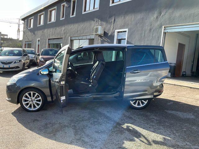 FORD B-Max 1.5 TDCi 95 CV