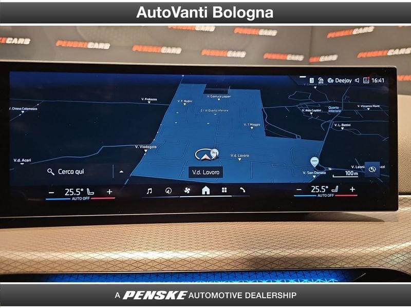 BMW Serie 4 Gran Coupé 420d xDrive 48V Msport Pro