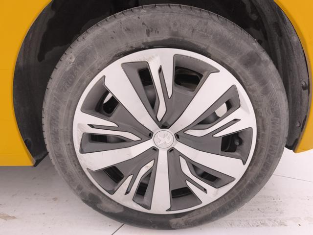 PEUGEOT 208 1.2 puretech Active s&s 75cv