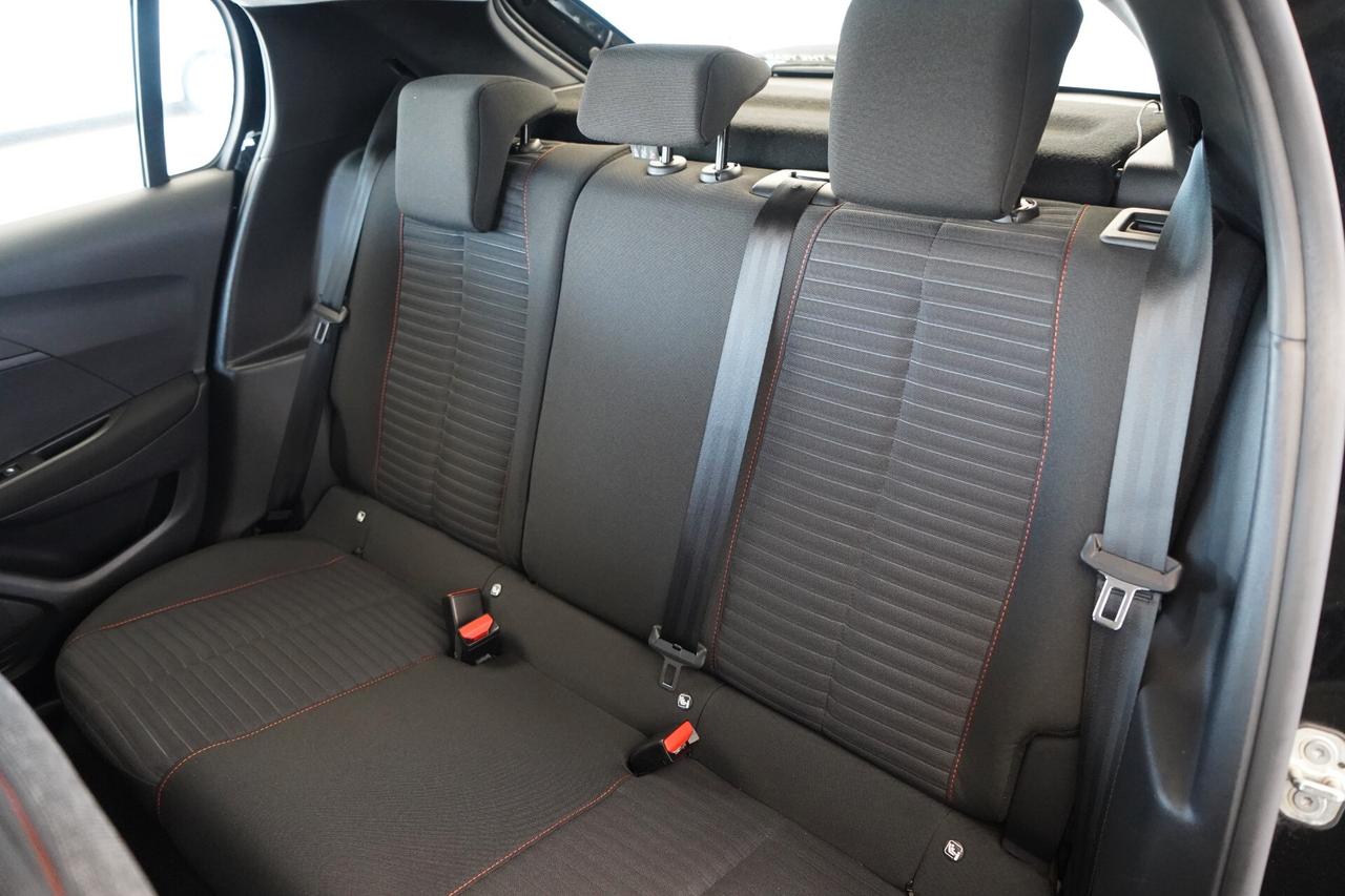 Peugeot 208 1.5 BlueHDi 100 Cv Active