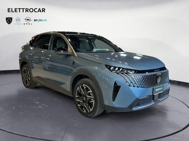 Peugeot 3008 3008 Hybrid 145 e-DCS6 GT