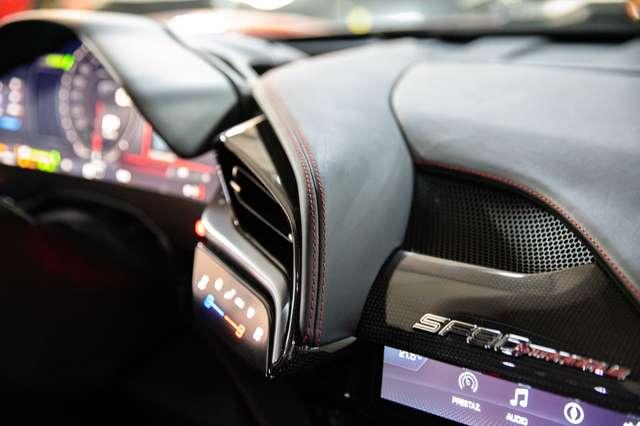 Ferrari SF90 Stradale ASSETTO FIORANO ESTESO|FULL CARBON|ONE OWNER