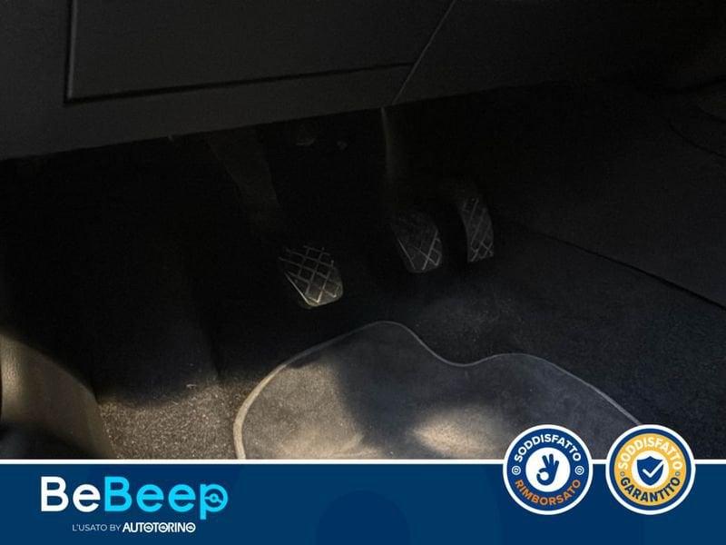 Škoda Kamiq 1.0 G-TEC AMBITION 90CV