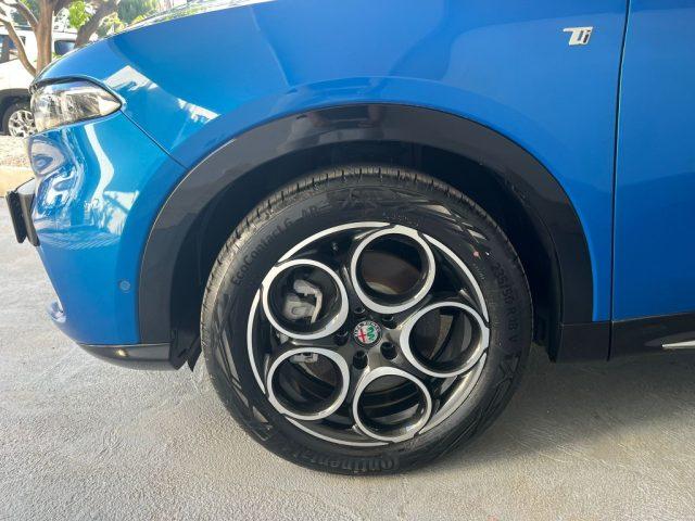 ALFA ROMEO Tonale 1.5 160 CV MHEV TCT7 Ti