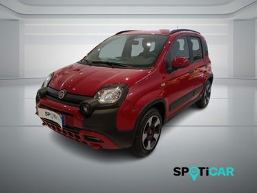 FIAT Panda Cross 1.0 FireFly S&S Hybrid