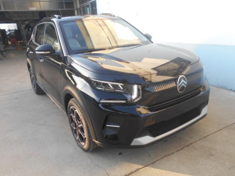 Citroën C3 100 Max Fin 9Perfet Sc17%