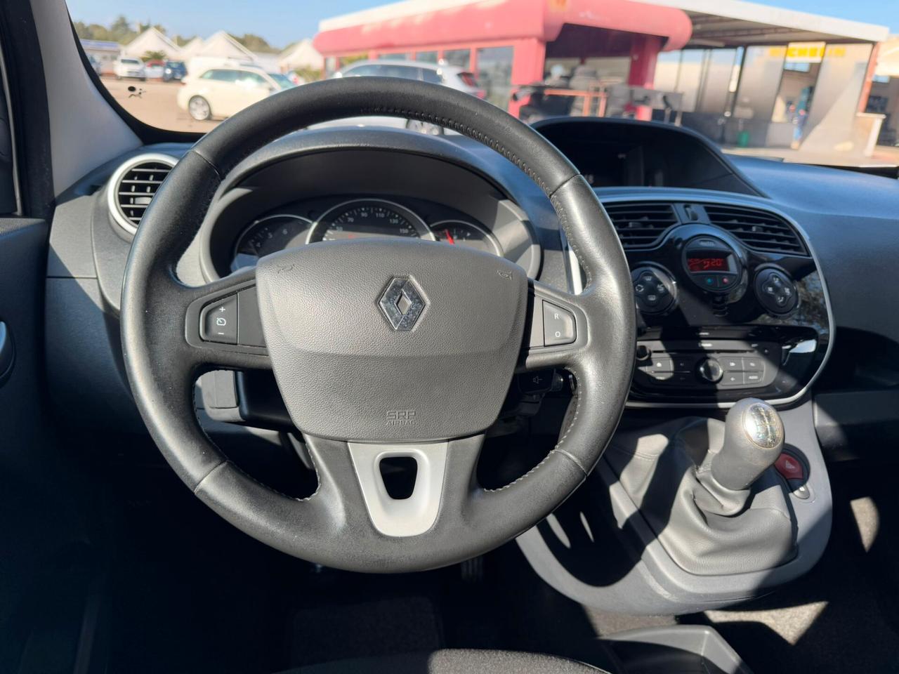 Renault Kangoo 1.5 dCi 90CV 5 porte Extrem AUTOCARRO 4 POSTI