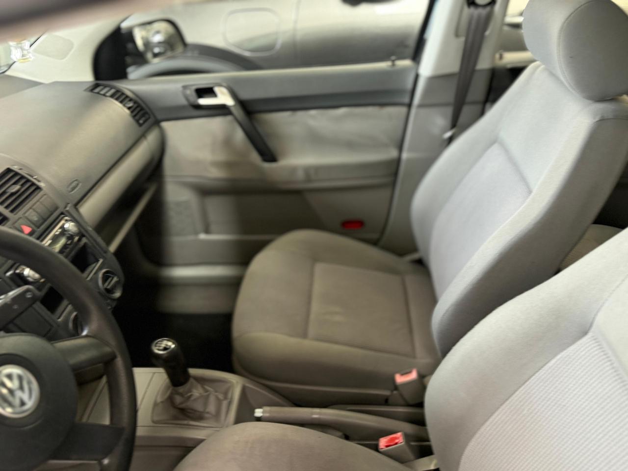 Volkswagen Polo 1.4 TDI 5p. Trendline